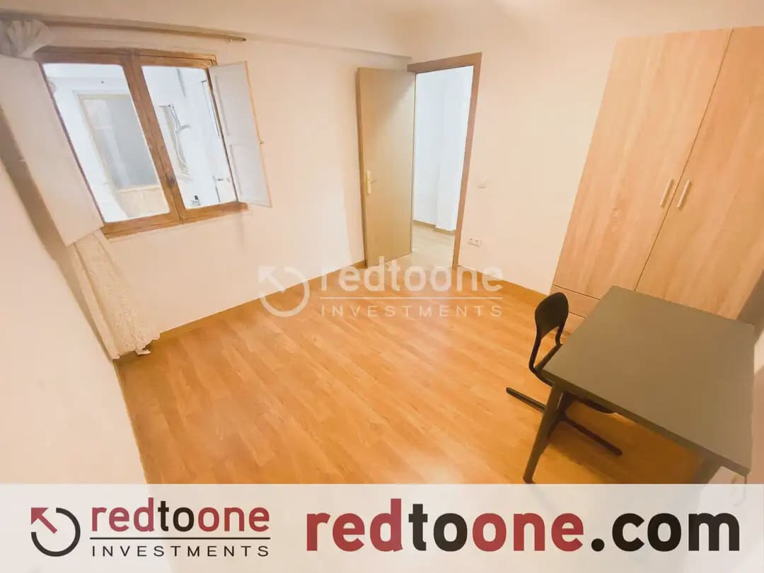 3 slaapkamer Flat te koop in Alicante stad - € 149.000 (Ref: 10144798)