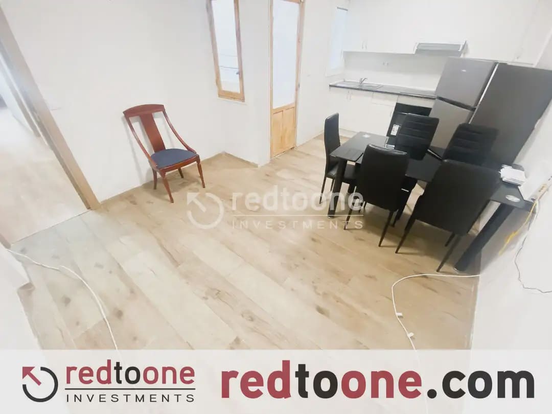 3 slaapkamer Flat te koop in Alicante stad - € 149.000 (Ref: 10144798)