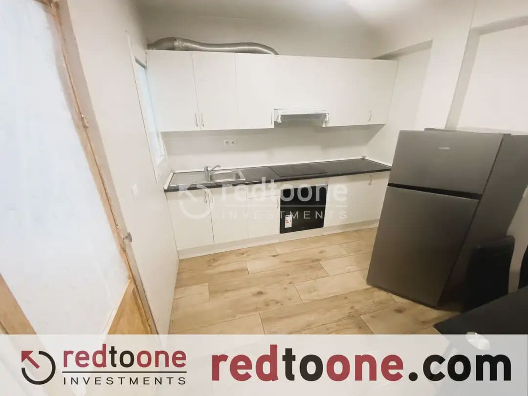 3 slaapkamer Flat te koop in Alicante stad - € 149.000 (Ref: 10144798)