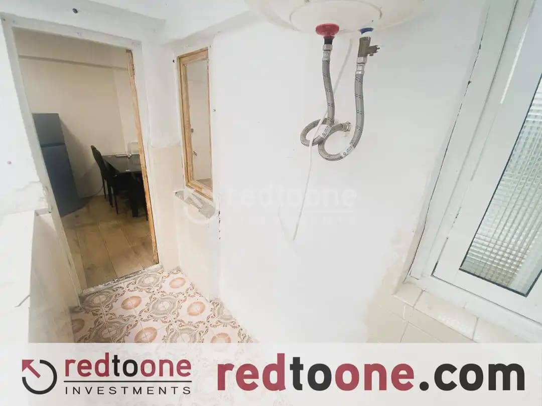 3 slaapkamer Flat te koop in Alicante stad - € 149.000 (Ref: 10144798)