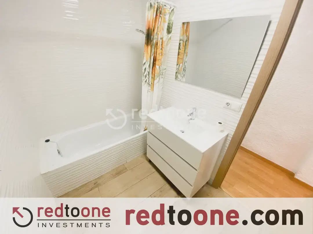 3 slaapkamer Flat te koop in Alicante stad - € 149.000 (Ref: 10144798)