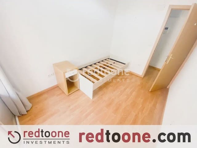3 soverom Leilighet til salgs i Carolinas Altas, Alicante by - € 149 000 (Ref: 10144798)