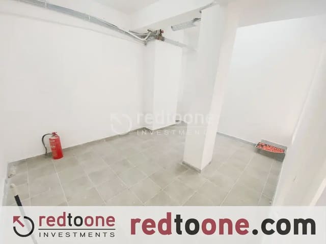 Commercieel te koop in Pla de Bon Repos, Alicante stad - € 158.500 (Ref: 10144799)