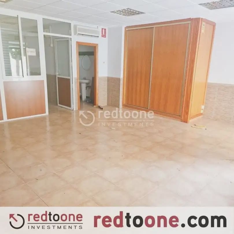Commercieel te koop in Orihuela - € 47.000 (Ref: 10144800)