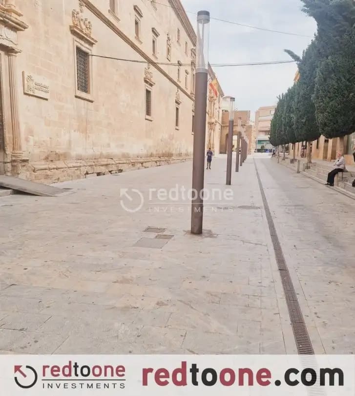 Commercieel te koop in Orihuela - € 47.000 (Ref: 10144800)