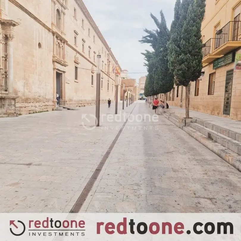 Commercieel te koop in Orihuela - € 47.000 (Ref: 10144800)