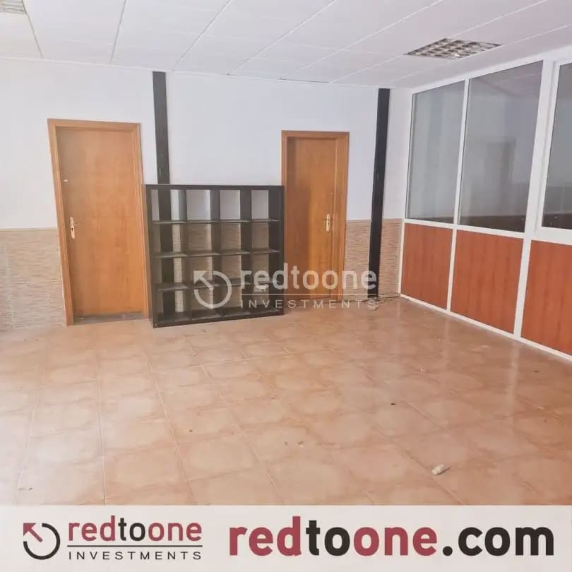 Commercieel te koop in Orihuela - € 47.000 (Ref: 10144800)