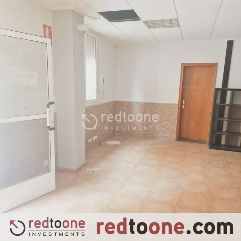 Commercieel te koop in Orihuela - € 47.000 (Ref: 10144800)