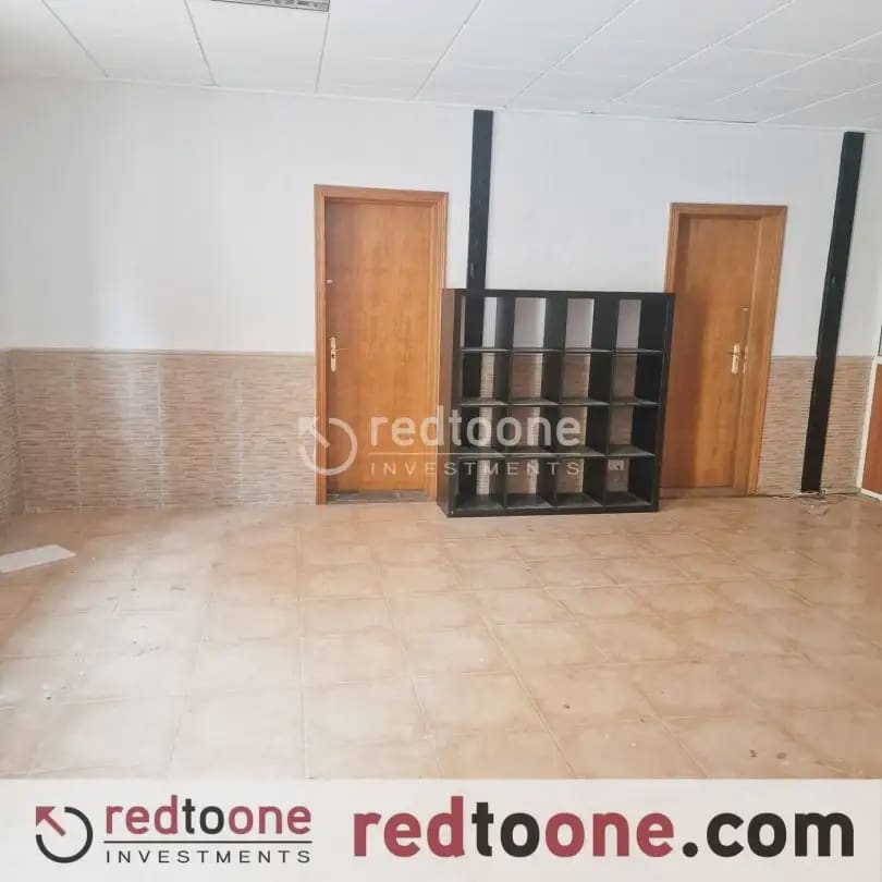 Commercieel te koop in Orihuela - € 47.000 (Ref: 10144800)