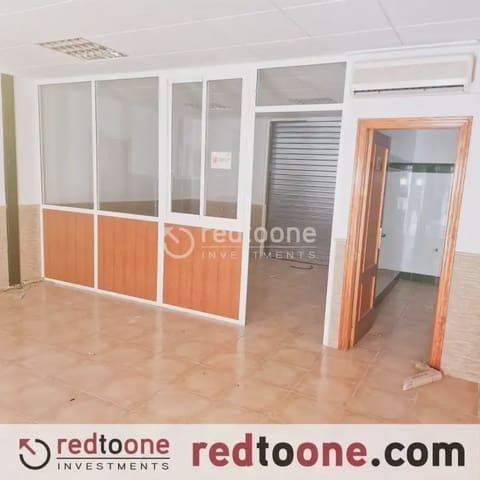 Commercieel te koop in Orihuela ciudad, Orihuela - € 47.000 (Ref: 10144800)