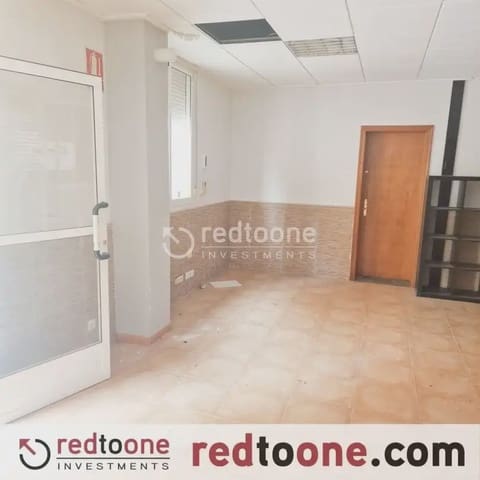 Commercieel te koop in Orihuela ciudad, Orihuela - € 47.000 (Ref: 10144800)