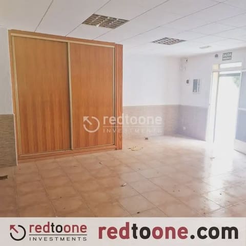 Commercieel te koop in Orihuela ciudad, Orihuela - € 47.000 (Ref: 10144800)