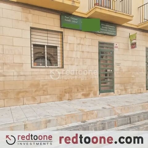 Commercieel te koop in Orihuela ciudad, Orihuela - € 47.000 (Ref: 10144800)