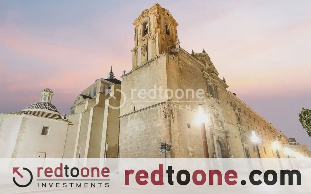 Commercieel te koop in Orihuela - € 47.000 (Ref: 10144800)