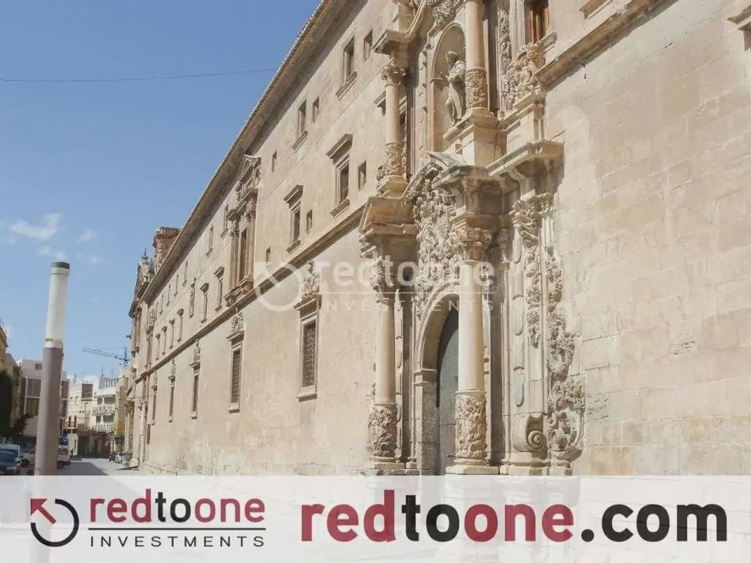 Commercieel te koop in Orihuela - € 47.000 (Ref: 10144800)