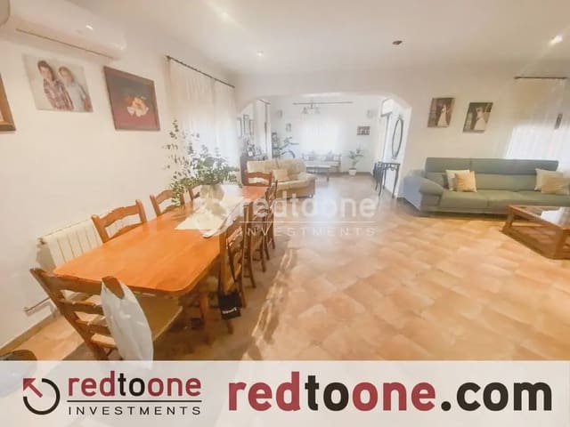 7 soveværelse Finca/Landehus til salg i Novelda med swimmingpool garage - € 489.000 (Ref: 10144801)