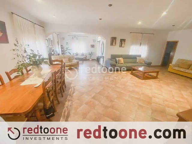 7 soveværelse Finca/Landehus til salg i Novelda med swimmingpool garage - € 489.000 (Ref: 10144801)