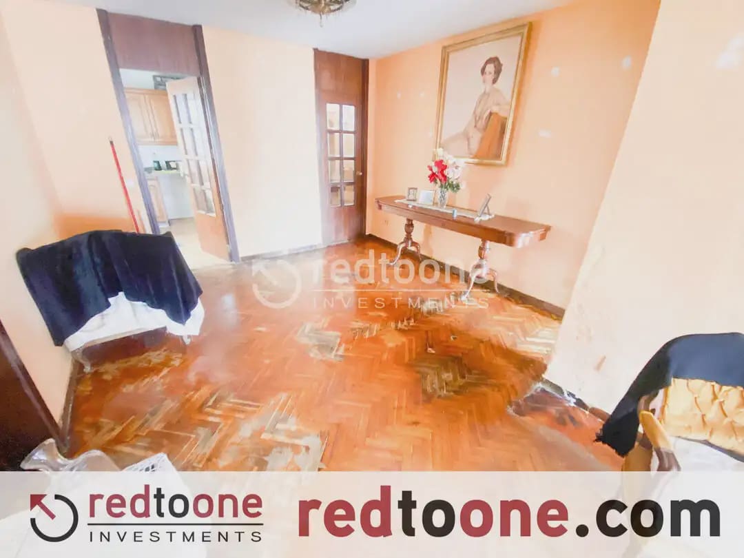 3 bedroom Flat for sale in Alicante / Alacant city - € 349,000 (Ref: 10144802)