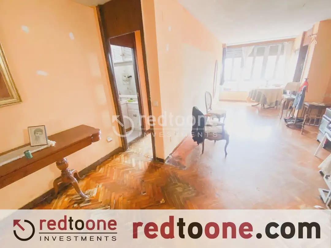 3 bedroom Flat for sale in Alicante / Alacant city - € 349,000 (Ref: 10144802)