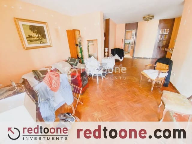 3 soverom Leilighet til salgs i Mercado, Alicante by - € 349 000 (Ref: 10144802)