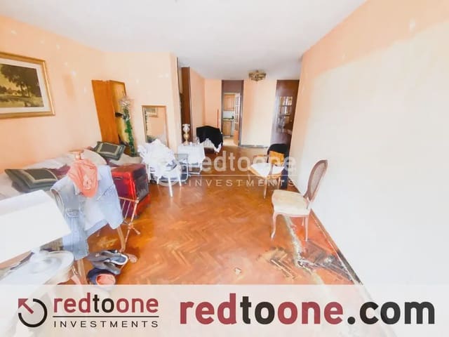3 soverom Leilighet til salgs i Mercado, Alicante by - € 349 000 (Ref: 10144802)