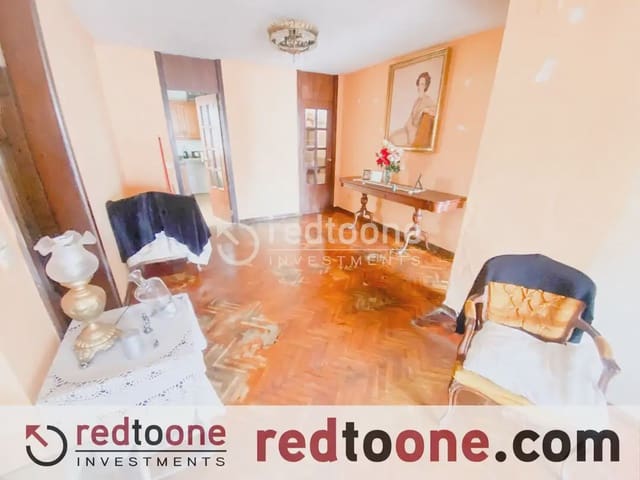 3 soverom Leilighet til salgs i Mercado, Alicante by - € 349 000 (Ref: 10144802)