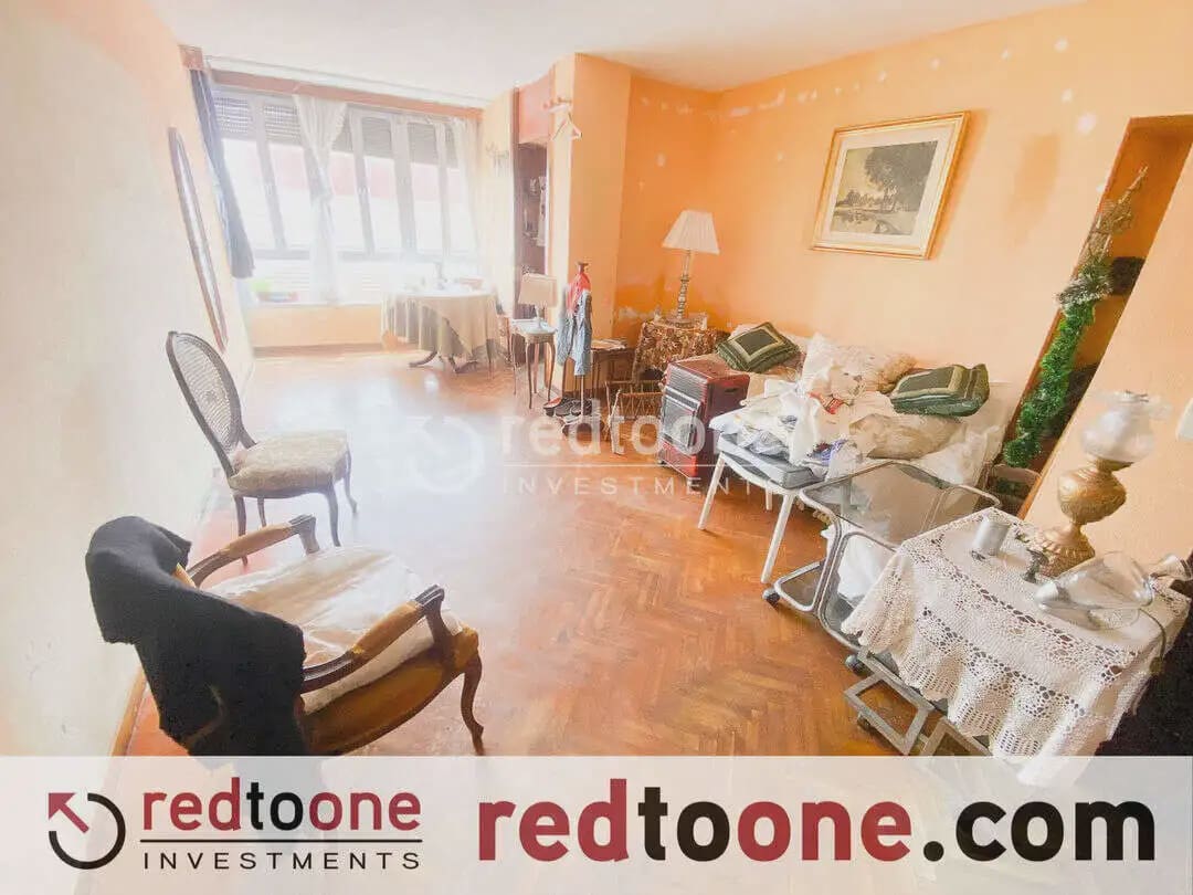 3 bedroom Flat for sale in Alicante / Alacant city - € 349,000 (Ref: 10144802)