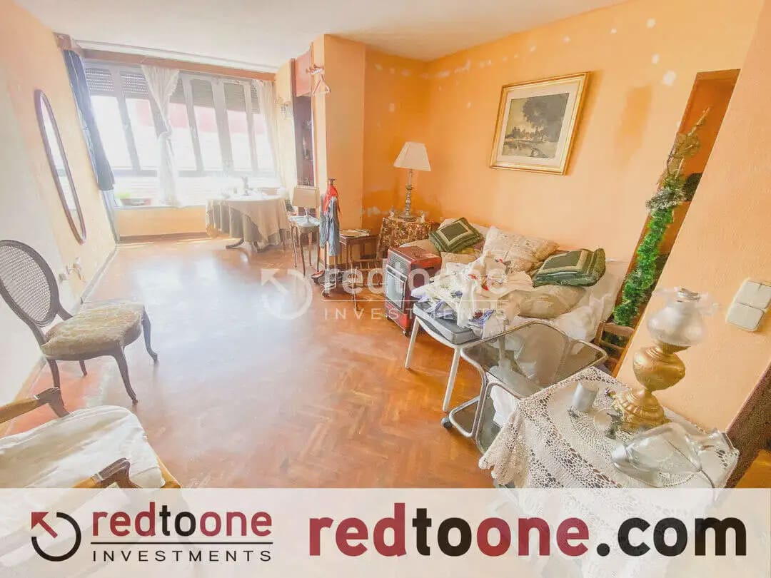 3 bedroom Flat for sale in Alicante / Alacant city - € 349,000 (Ref: 10144802)