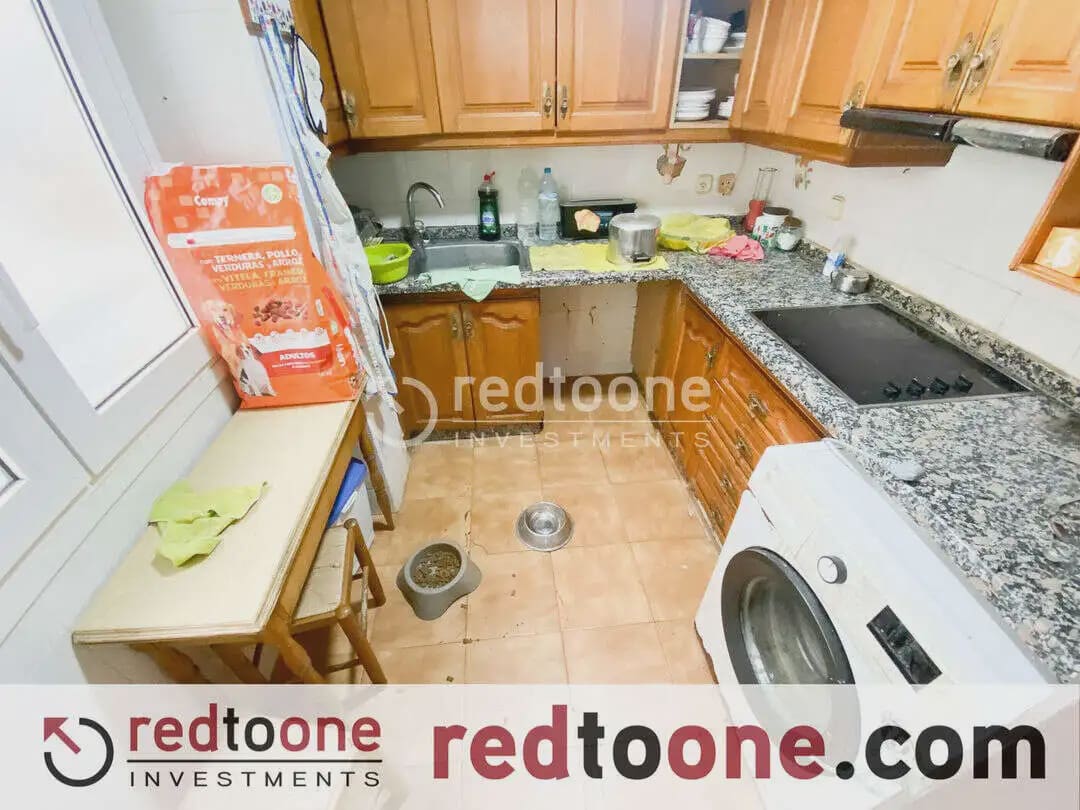 3 bedroom Flat for sale in Alicante / Alacant city - € 349,000 (Ref: 10144802)