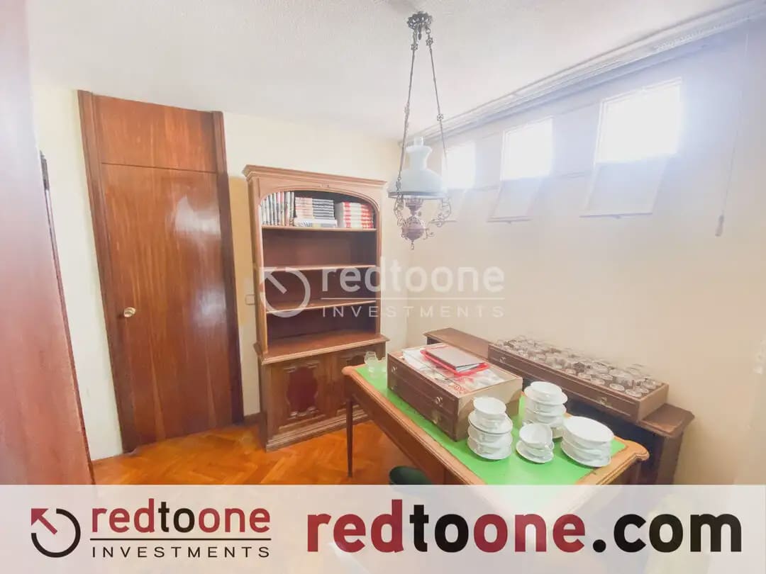 3 bedroom Flat for sale in Alicante / Alacant city - € 349,000 (Ref: 10144802)