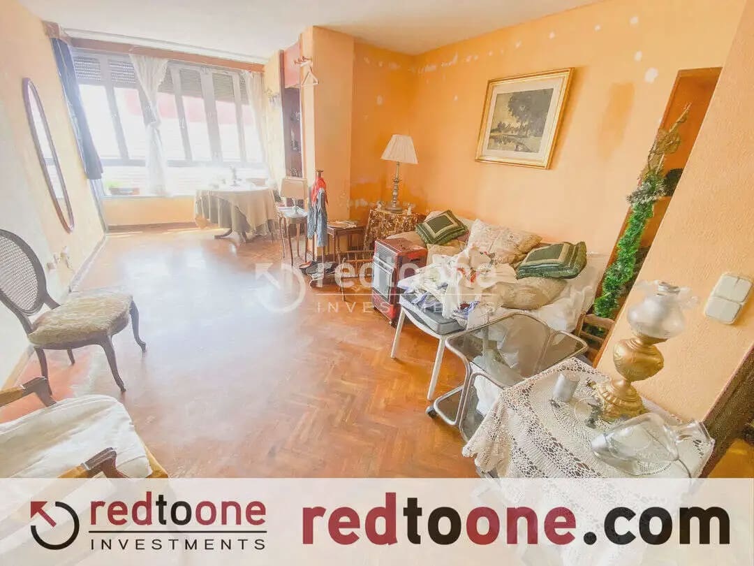 3 bedroom Flat for sale in Alicante / Alacant city - € 349,000 (Ref: 10144802)