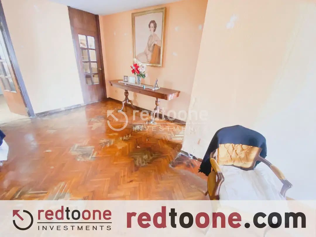 3 bedroom Flat for sale in Alicante / Alacant city - € 349,000 (Ref: 10144802)