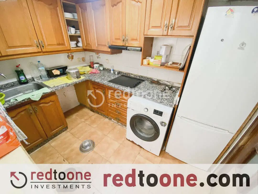 3 bedroom Flat for sale in Alicante / Alacant city - € 349,000 (Ref: 10144802)