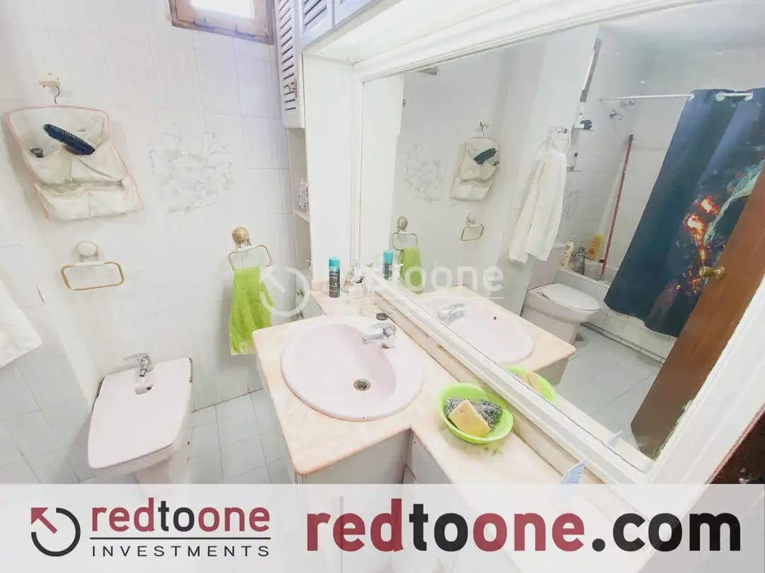 3 bedroom Flat for sale in Alicante / Alacant city - € 349,000 (Ref: 10144802)
