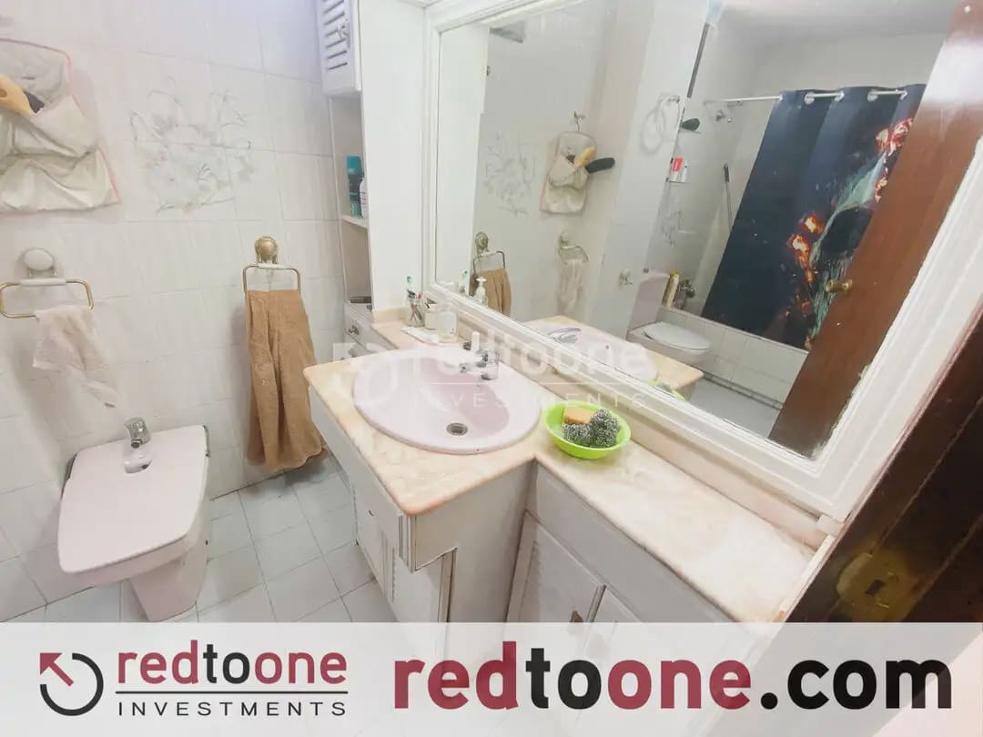 3 bedroom Flat for sale in Alicante / Alacant city - € 349,000 (Ref: 10144802)