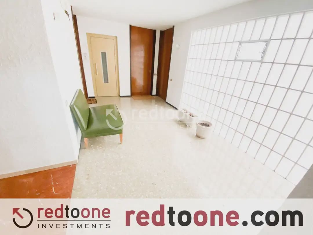 3 bedroom Flat for sale in Alicante / Alacant city - € 349,000 (Ref: 10144802)