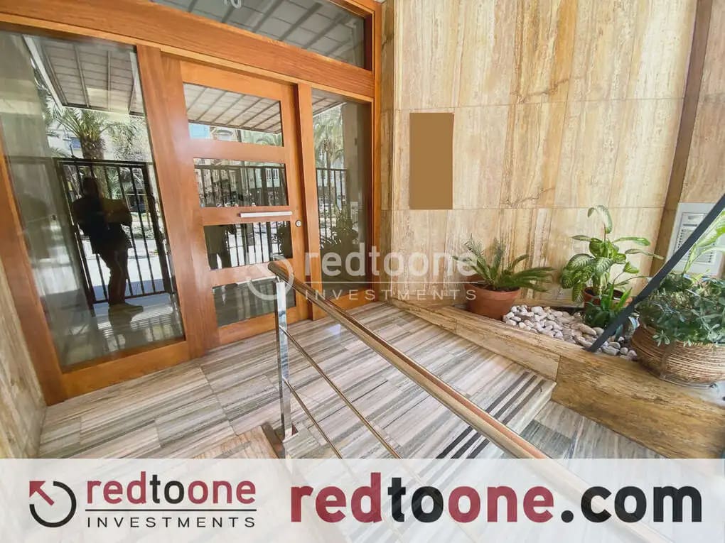 3 bedroom Flat for sale in Alicante / Alacant city - € 349,000 (Ref: 10144802)
