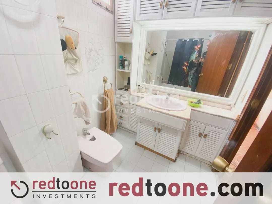 3 bedroom Flat for sale in Alicante / Alacant city - € 349,000 (Ref: 10144802)