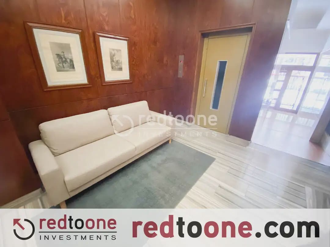 3 bedroom Flat for sale in Alicante / Alacant city - € 349,000 (Ref: 10144802)