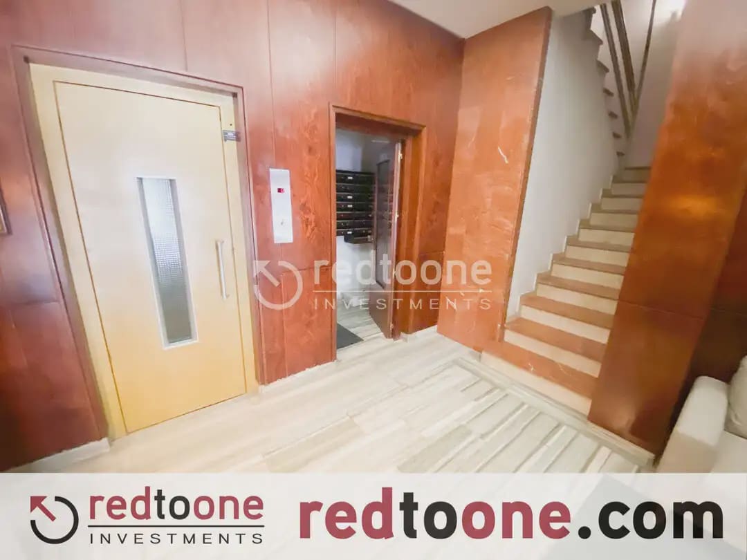 3 bedroom Flat for sale in Alicante / Alacant city - € 349,000 (Ref: 10144802)