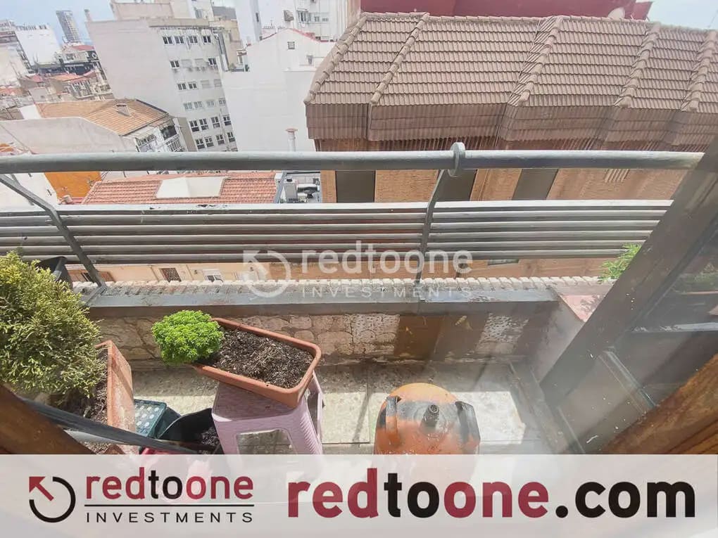 3 bedroom Flat for sale in Alicante / Alacant city - € 349,000 (Ref: 10144802)