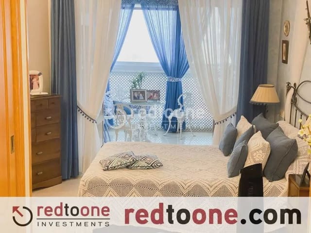 3 chambre Appartement à vendre à Playa de San Juan, Alicante ville avec piscine garage - 750 000 € (Ref: 10144803)
