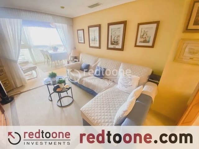 3 chambre Appartement à vendre à Playa de San Juan, Alicante ville avec piscine garage - 750 000 € (Ref: 10144803)