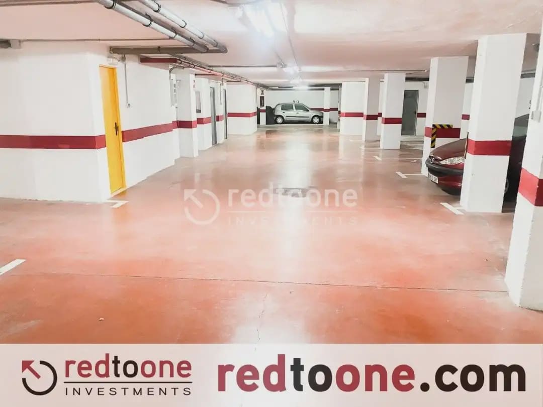 3 sovrum Lägenhet till salu i Alicante stad med pool garage - 750 000 € (Ref: 10144803)