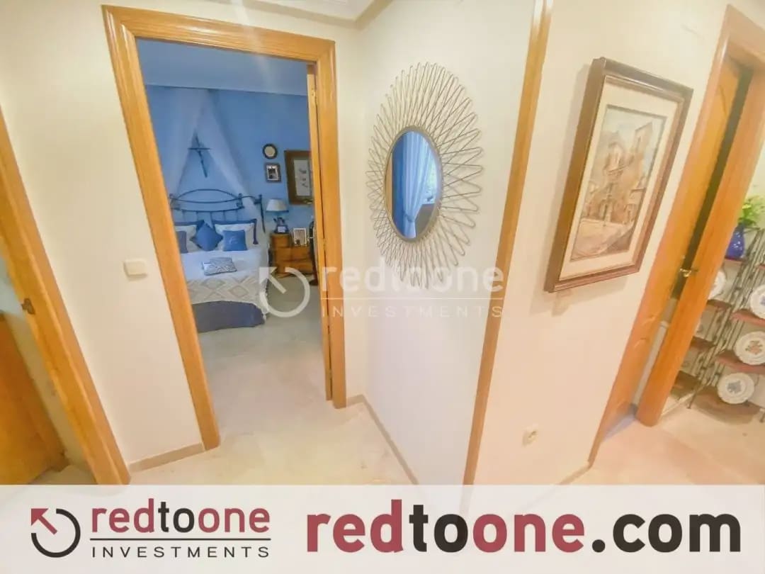 3 sovrum Lägenhet till salu i Alicante stad med pool garage - 750 000 € (Ref: 10144803)