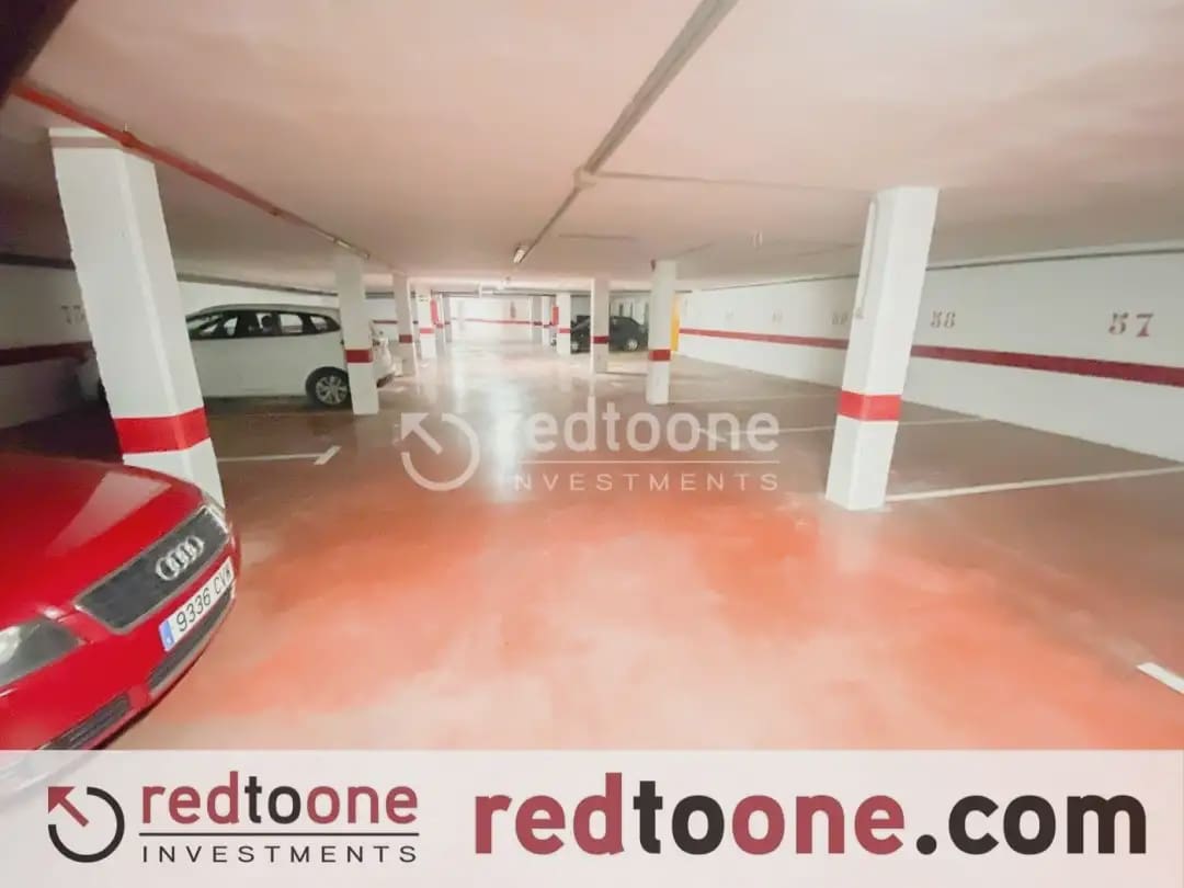 3 sovrum Lägenhet till salu i Alicante stad med pool garage - 750 000 € (Ref: 10144803)