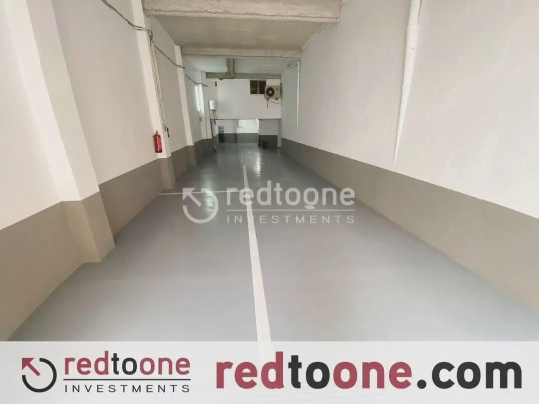 Garage in vendita in Alicante citta - 160.000 € (Rif: 10144804)