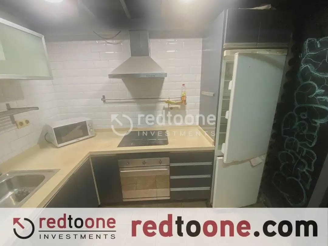 Garage in vendita in Alicante citta - 160.000 € (Rif: 10144804)