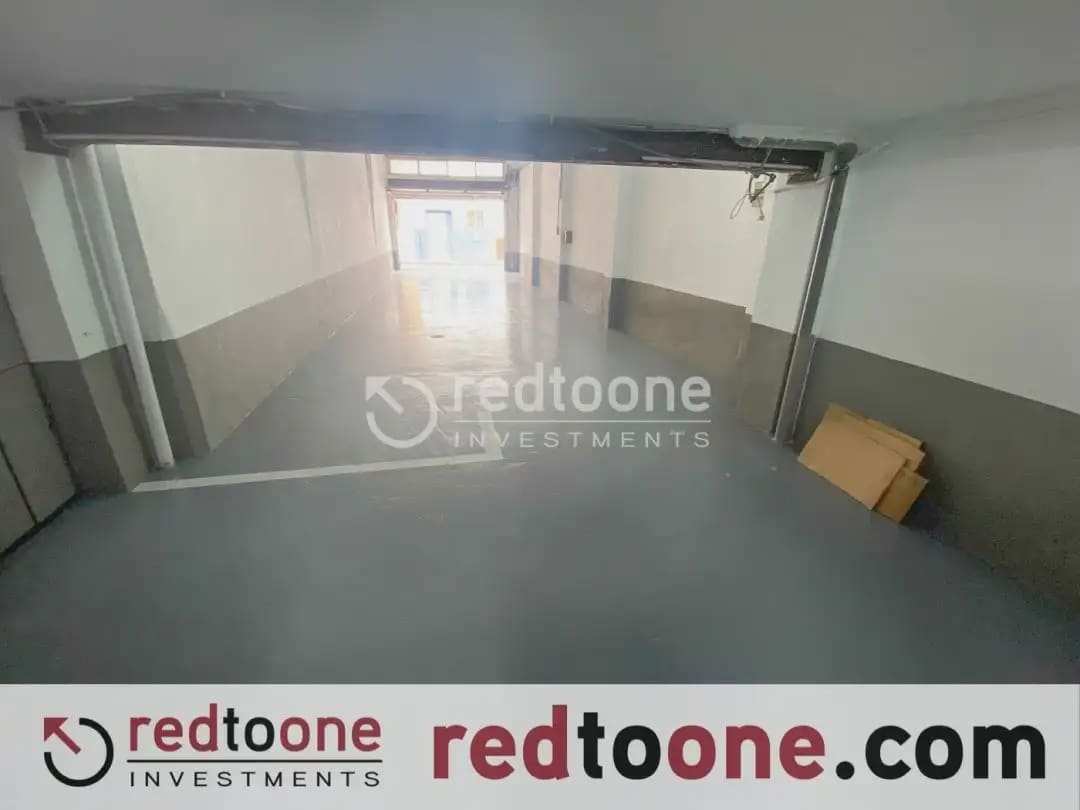 Garage in vendita in Alicante citta - 160.000 € (Rif: 10144804)