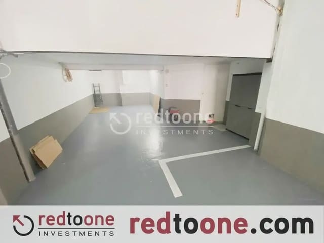 Garage in vendita in San Antón, Alicante città - 160.000 € (Rif: 10144804)